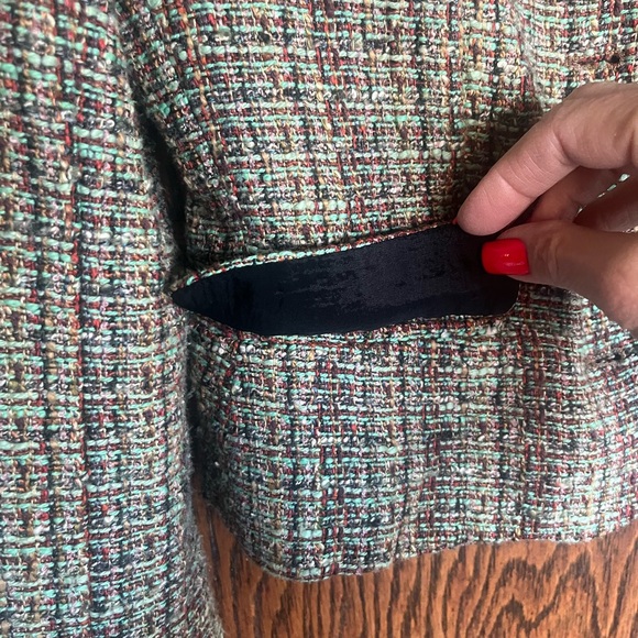 Ciello Couture short jacket - Picture 3 of 5